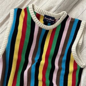 Rowing Blazers Sweater Tank